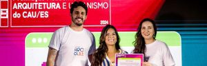 Egressa da UCL conquista 2º lugar em premiação nacional de Urbanismo e Paisagismo