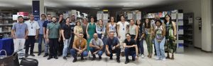UCL realiza capacitação para aprimorar ensino e aprendizagem