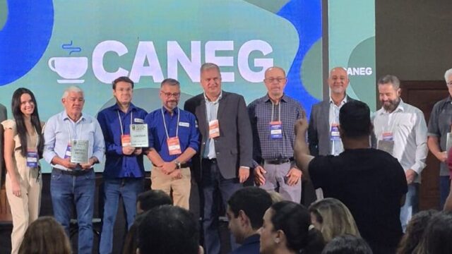 UCL participa de premiação do InovaSerra e reforça compromisso com a inovação na Serra