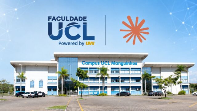Faculdade UCL firma parceria com a Anthropic e aproxima o Espírito Santo do mercado global de inteligência artificial